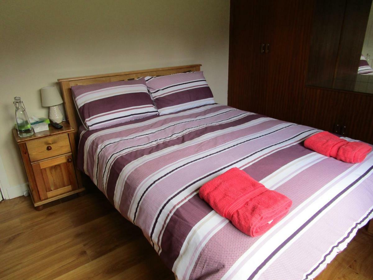 Cornerpark Lodge Newcastle エクステリア 写真