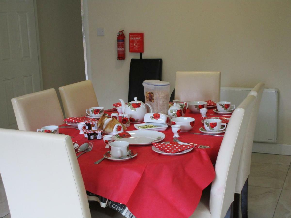 Cornerpark Lodge Newcastle エクステリア 写真