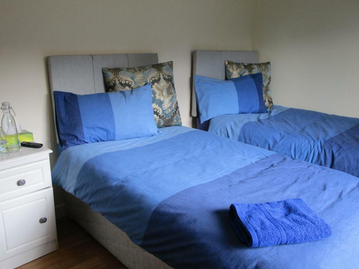 Cornerpark Lodge Newcastle エクステリア 写真