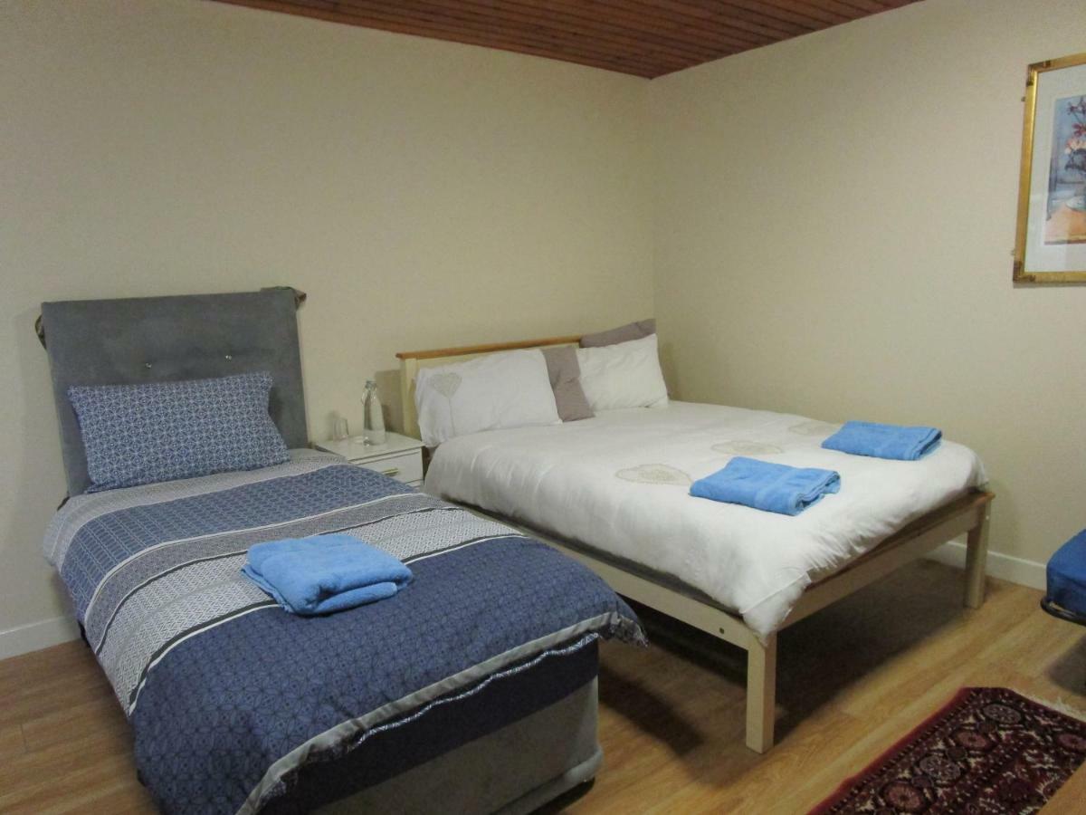 Cornerpark Lodge Newcastle エクステリア 写真