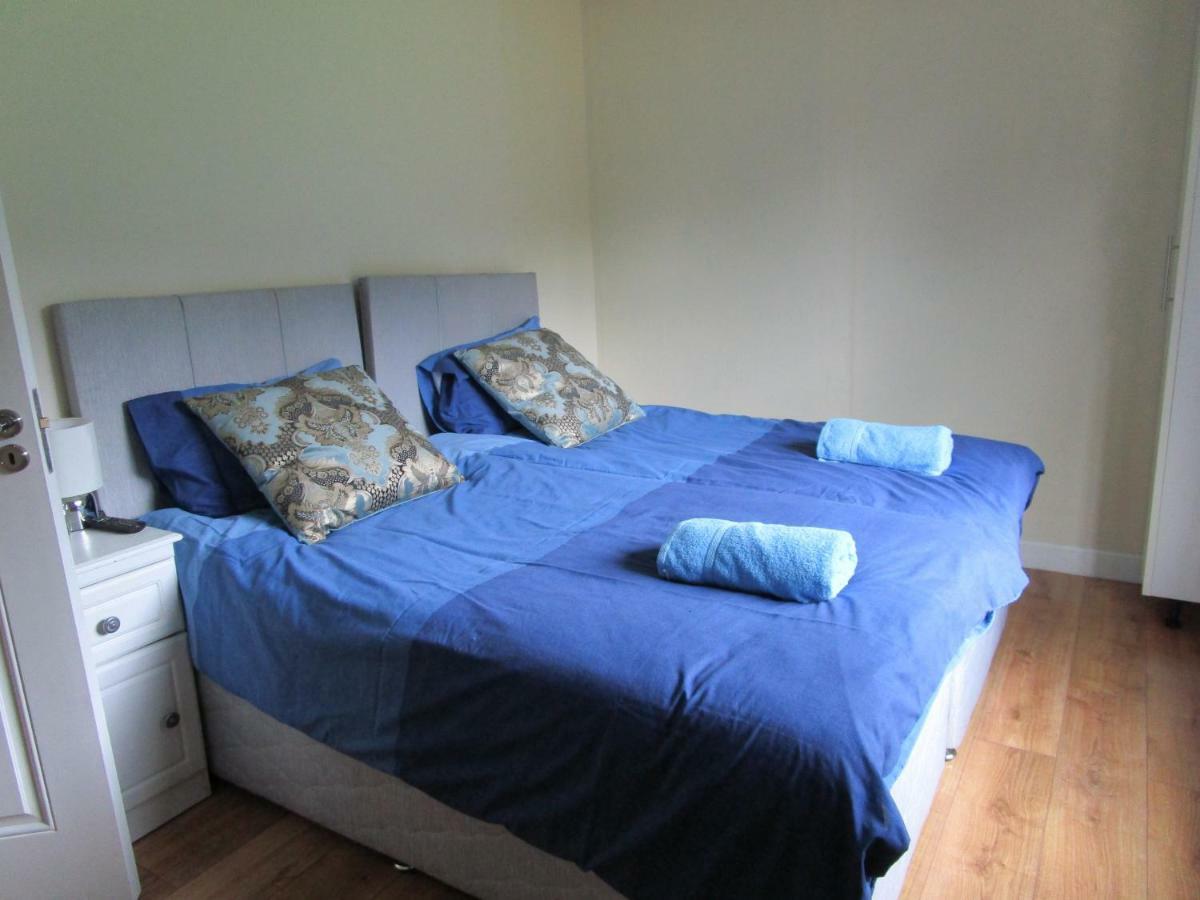 Cornerpark Lodge Newcastle エクステリア 写真