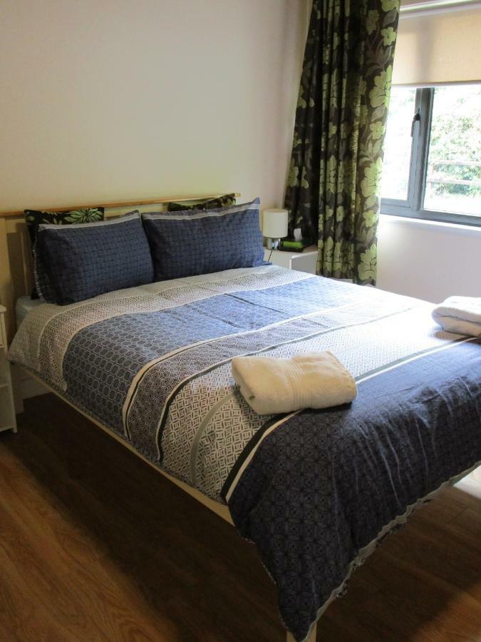 Cornerpark Lodge Newcastle エクステリア 写真