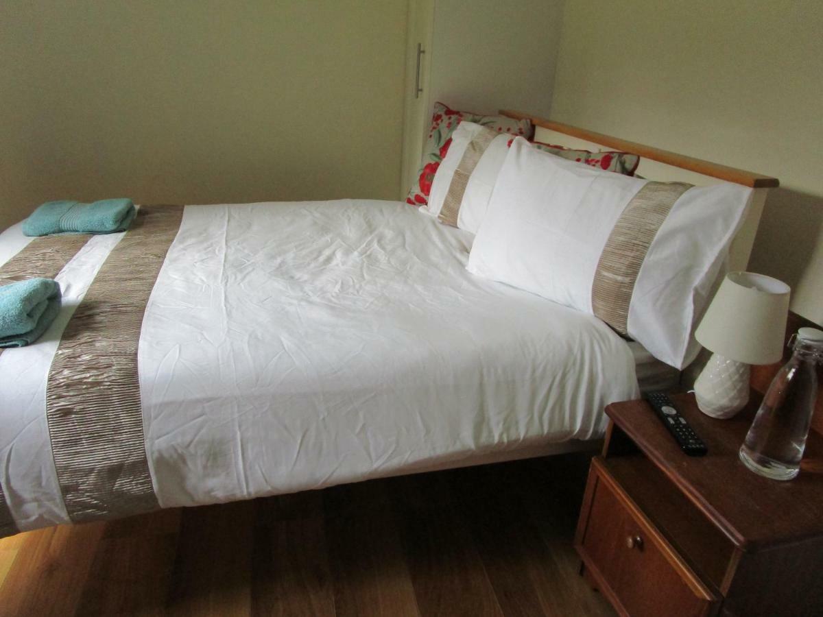 Cornerpark Lodge Newcastle エクステリア 写真