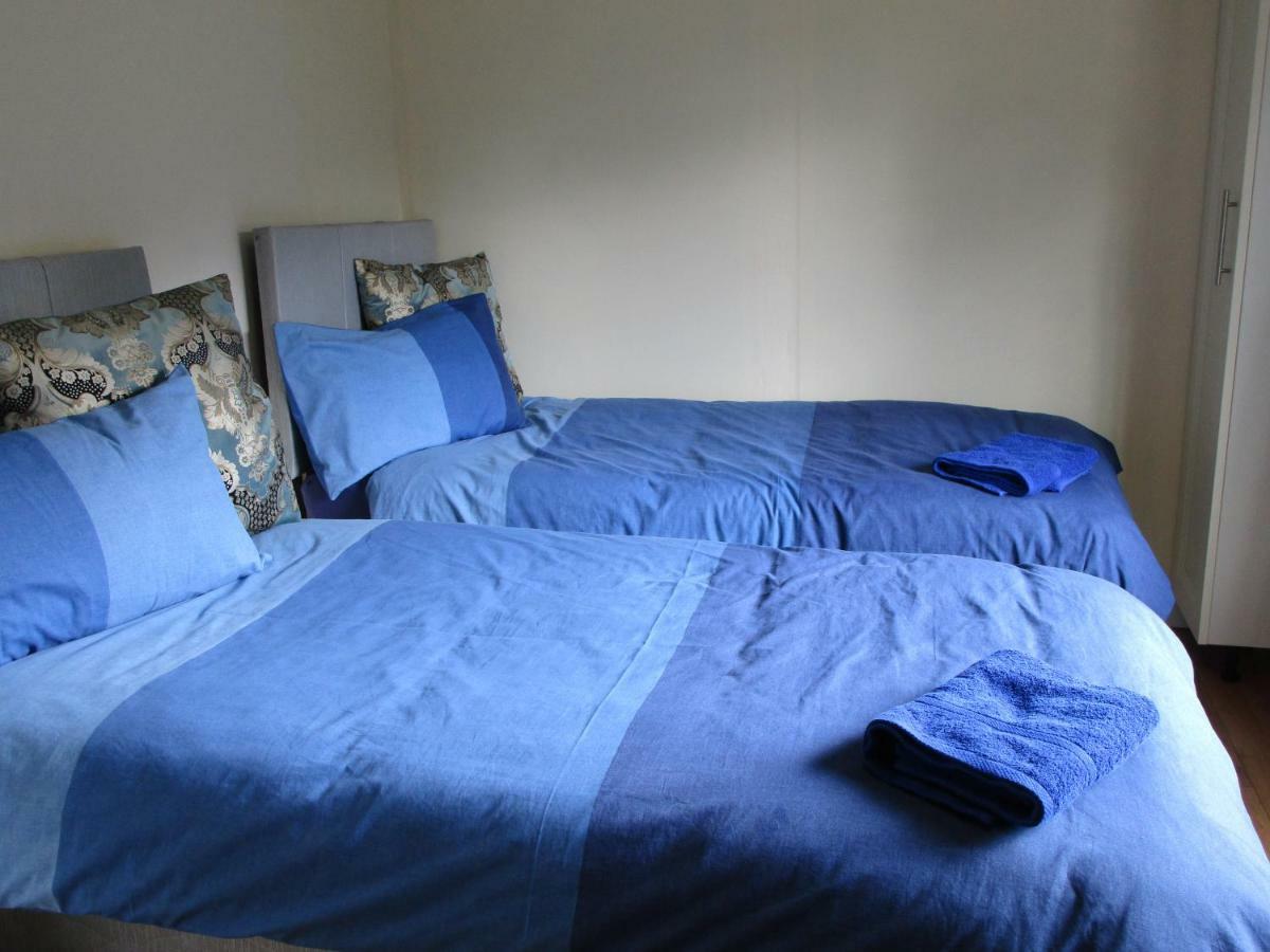 Cornerpark Lodge Newcastle エクステリア 写真
