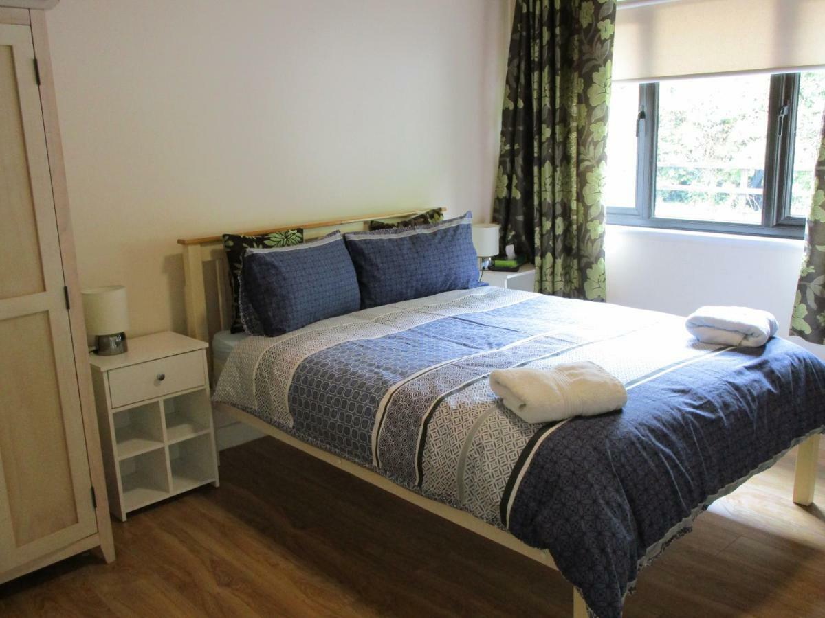 Cornerpark Lodge Newcastle エクステリア 写真